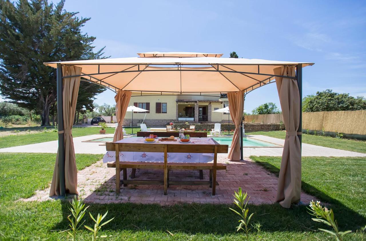 Villa Eugenie Alghero Exterior photo