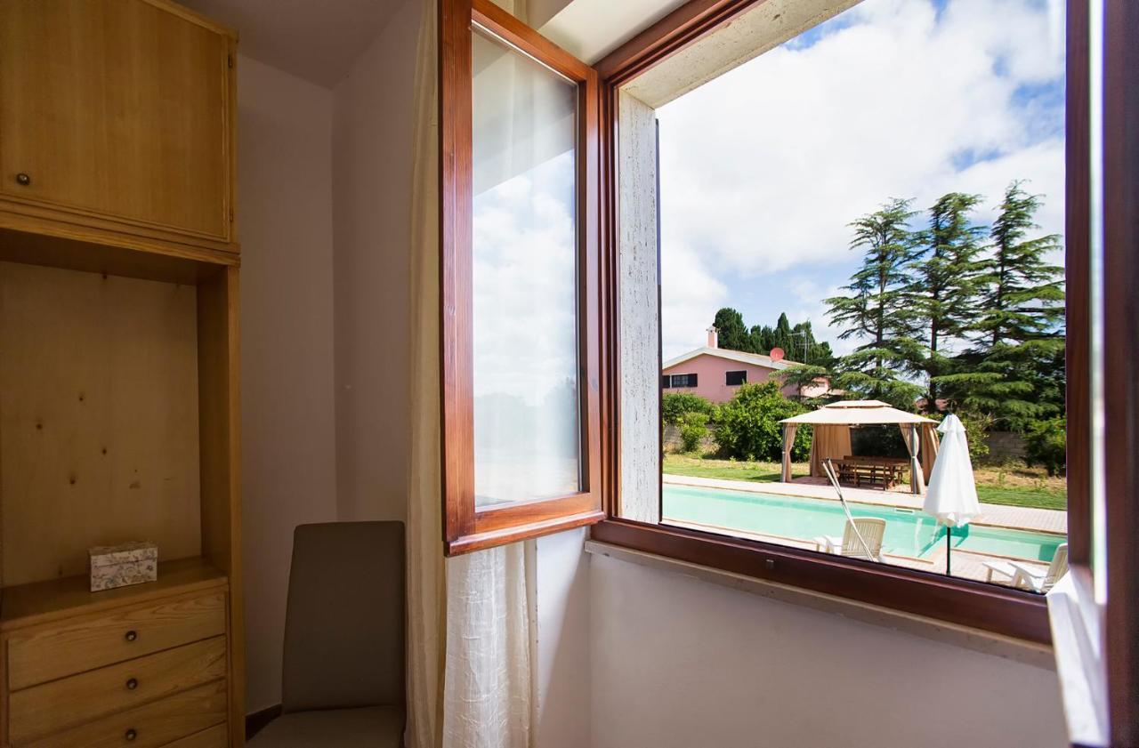 Villa Eugenie Alghero Exterior photo