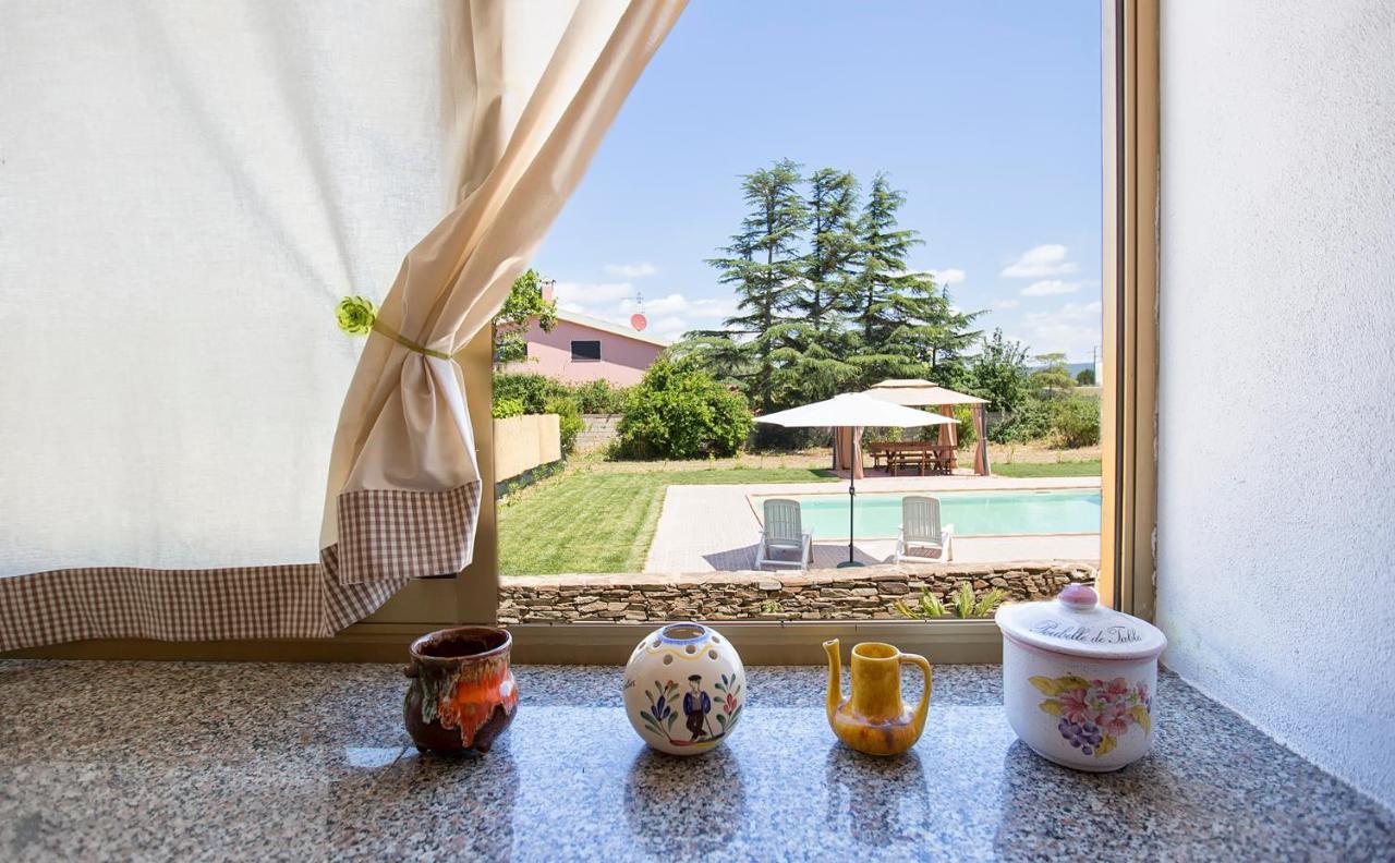 Villa Eugenie Alghero Exterior photo