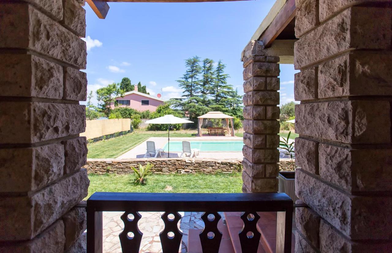 Villa Eugenie Alghero Exterior photo